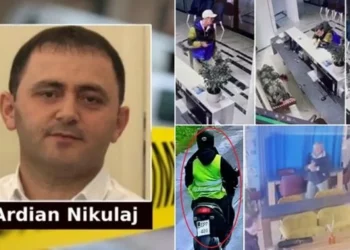 “Hëngrën bukën, përmbysën kupën”, Ardian Nikulaj i gostiti vrasësit në restorantin e tij