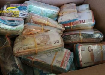 Europol sekuestron mbi 18 milionë euro asete, mes 33 personave të arrestuar edhe shtetas shqiptarë