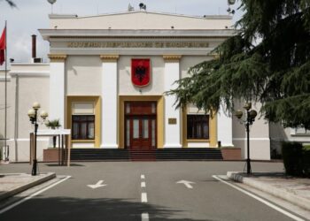 Mblidhet sot Parlamenti, cilat janë projektligjet që do të diskutohen