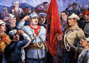 5 Maji i dëshmorëve dhe një profeci e Dritëroit: Nuk ka më heronj, sot ka pehlivanë