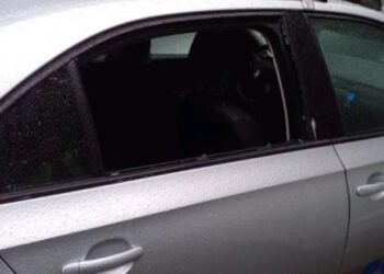Përplasja e dhunshme/ Plagoset një zyrtar i policisë së Kosovës në veri, sulmohen edhe gazetarët