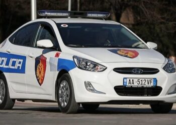 Shkaktoi aksident i dehur në timon/ Arrestohet shefi i policisë në Pustec, AMP nis hetimet: Dyshohet për fshehje të ngjarjes