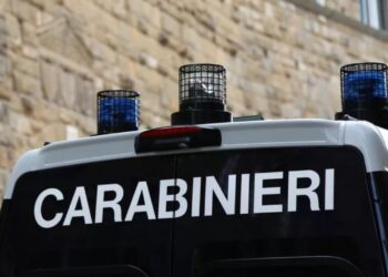 Bastisje në 7 rajone, arrestohen 61 të dyshuar të mafias “Ndrangheta”