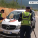 Fluks gjobash në fundjavë: Ndëshkohen 2 400 shoferë, 6 në pranga, 104 leje drejtimi të pezulluara