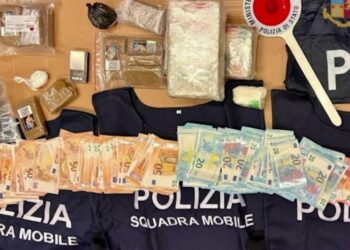 Me 387 mijë euro cash dhe 43 kg kokainë, shqiptari dënohet me 4 vite burg