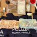 Me 387 mijë euro cash dhe 43 kg kokainë, shqiptari dënohet me 4 vite burg