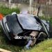 Makina “Porsche” del nga rruga dhe përfundon në kanal, plagosen rëndë 3 vajza, njëra niset drejt Traumës