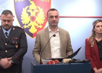 Operacioni ‘Matrix’/ Pranga për Belerin, prokurori: Kemi siguruar prova për blerje votash! Hetimet vazhdojnë