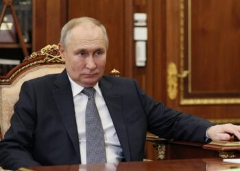 Putin falënderon “Wagner” për triumfin në Bakhmut, Kievi mohon disfatën