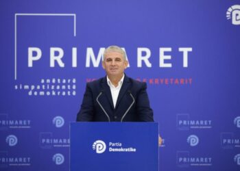 Emrat e ’14 majit’/ Skandali: Kandidati i Metës dhe Berishës për Belshin falsifikoi deftesën e shkollës së mesme