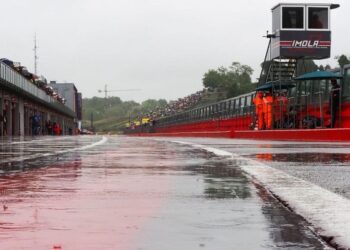 Përmbytjet tragjike në Itali, anulohet Çmimi i Madh i Emilja Romanjës në Formula 1