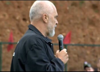 Rama: Tropojanët që duan të votojnë bacën e tyre, s’do e gjejnë në fletën e votimit, do hedhin votën për Like Floririn