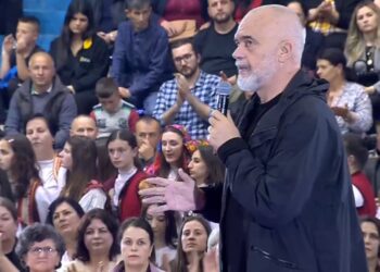 Ligji miratohet këtë javë/ Rama: Rritja e pagave, bashkë me rrogën e muajit maj, do merrni edhe shtesën e prillit