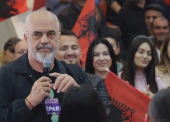 Rama-kandidatit të Berishës: Kur të dalë rezultati, mos rri në Kamëz, por ik te “doktori i zemrës” se do pësosh infarkt