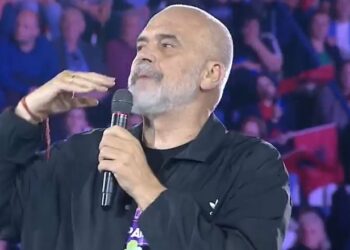 Rama: Tirana, qendër graviteti e turizmit! S’është më ajo që kam drejtuar unë, sot është motor thithës për turistët