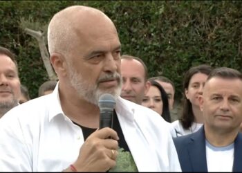 Rama akuzon Metën e Berishën: I bashkon një tmerr i madh, drejtësia vonon por nuk harron! Po u dalin offshoret për të cilat më akuzonin mua