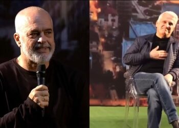 Rama zbulon se si e caktoi Majkon në Kukës: Pandi më pa sikur do shkonte për internim! Ja ç’më shkroi më vonë