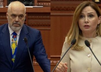 “Nisim diskutimin, pritet rritje e konsumit”/ Rama paralajmëron fashë për energjinë gjatë verës, reagon Tabaku: Fitove zgjedhjet dhe po rrit çmimin