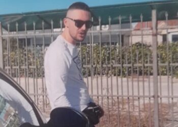 U denoncua i zhdukur, 29-vjeçari gjendet i groposur në një plantacion kanabisi në Spanjë! Nëna e përlotur: Ende nuk e besoj, u verifikua nga ADN