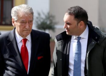 “Nuk na çon dot në pushtet”, Belind Këlliçi: Në PD kushdo që do të largojë Berishën, ta mundë me votë
