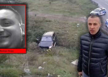 Atentati ndaj prokurorit Arjan Ndoja me 1 të vdekur, SPAK kërkon burg për jetë për Redjan Rrajën