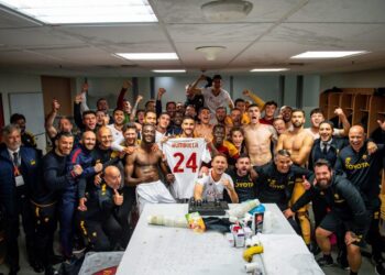 Roma kërkon kupën e dytë europiane radhazi, Sevilla për një rekord në Europa League
