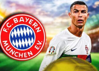 Oferta e çmendur e biznesmenit gjerman, gati të paguajë transferimin e Ronaldos te Bayern Munich