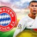 Oferta e çmendur e biznesmenit gjerman, gati të paguajë transferimin e Ronaldos te Bayern Munich
