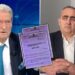 Helenizimi i Himarës, Berisha mbron Belerin: Ai s’ka gjë në dorë që të ndryshojë historinë