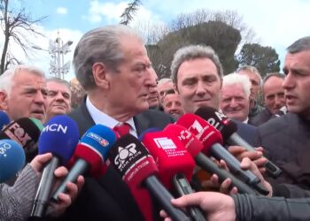 Shifrat e Tiranës dhe Shkodrës, ulërima që rrëzon alibitë e Berishës