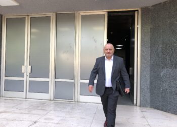 “Shpëtoi” Berishën/ Lazer Sallaku jep shpjegime për pasurinë dhe mbylljen e çështjes së aferës së privatizimit të CEZ