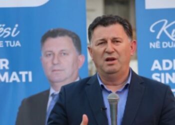 Dënoi 8 kuksianë ‘në emër të partisë’, zbulohet dosja e ‘kuqe’ e babait të kandidatit të Berisha-Metës në Kukës