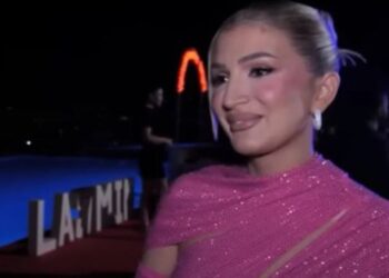 Brenda këtij viti… Sara Hoxha zbulon kur do nisë Big Brother VIP 3