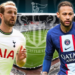 Newcastle për Champions/ Lista e dëshirave vlen 450 mln paund, e kryeson dyshja Neymar-Kane