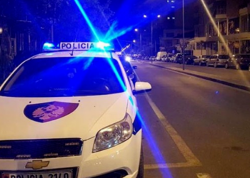 Shoqërohet në polici drejtori i Ujësjellës Kanalizimeve në Shkodër