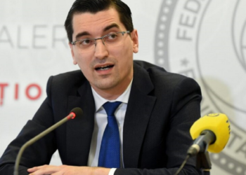 Tensionet në Veri shqetësojnë federatën rumune të futbollit: Ndeshja me Kosovën mund të zhvillohet, por tifozët nuk mund të vijnë