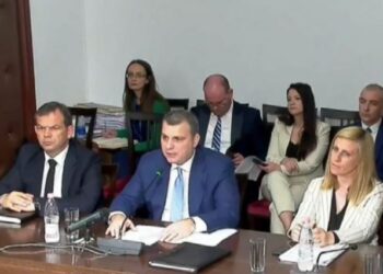 Sejko paralajmëron dy vendimmarrje brenda 2023: Norma e interesit do të rritet sërish