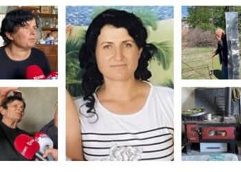 “Pse me mua do të hahesh ti?”/ Babai i Alma Qevanit tregon detajet e krimit makabër