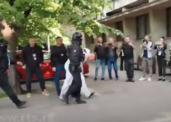 Masakra me 8 të vrarë në Serbi/ Zbardhet dëshmia tronditëse e autorit: Doja të frikësoja popullatën