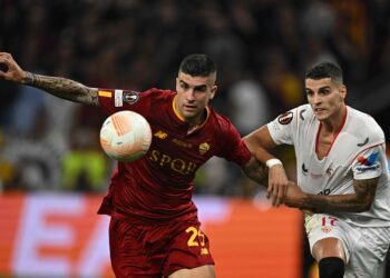 Finalja e Europa League/ Nuk ka fitues në 90 minuta, Sevilla-Roma shkon në shtesë