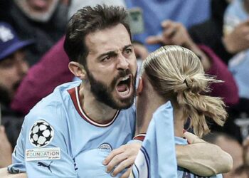 Inter-Manchester City në finale, anglezët leksion të ashpër Realit: 4 gola për hakmarrjen e madhe