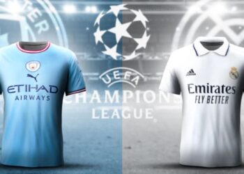 VIDEO/ Manchester City-Real Madrid: Shtangen madrilenët, Bernardo Silva i ndëshkon për të dytën herë, prek…!