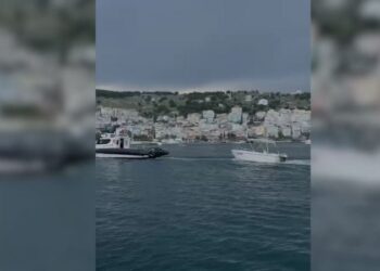 Siguria gjatë sezonit turistik, bllokohen 8 skafe dhe jet ski në Ksamil, Shëngjin dhe Durrës
