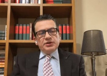 “Fituam por na vodhi narko-shteti”/ Kreshnik Spahiu: Ja justifikimi i Berishës më 15 maj