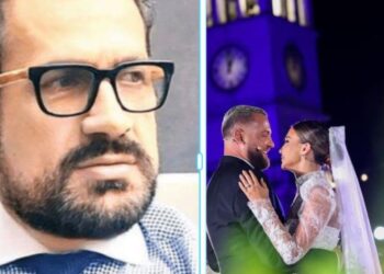 Kreshnik Spahiu: Berisha dhe Meta nuk mundin dot me vota as Luizin me Kiarën