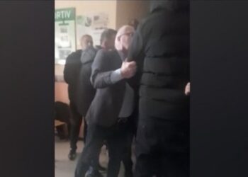 Sqarime për dhunën/ Përplasjet në qendrat e votimit, Spaho dhe Aliolli thirren në polici