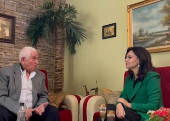 “Jepini Shkodrës çka i takon”, apeli i fortë i intelektualit dhe ish-të përndjekurit politik, Viktor Martini: Ka ardhur koha që Shkodra të ndryshojë!