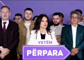 PS mori për herë të parë Shkodrën, Spiropali: Do ta çojmë në një nivel tjetër. Beci: Mirënjohje. Do punoj për të gjithë….!
