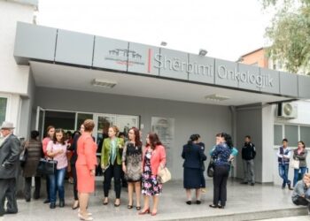 Shtohen sëmundjet tumorale/ Mjekët apelojnë: Mos neglizhoni aktivitetin fizik