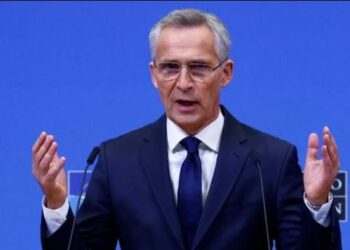 Kreu i NATO-s Stoltenberg: KFOR do forcohet me 700 ushtarë shtesë. Dhuna kthen Kosovën e rajonin prapa! Prishtina e Beogradi të ulin tensionet